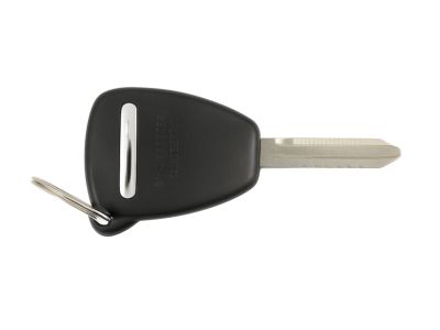 Mopar 68092995AA Key Blank With Transmitter