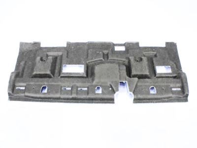 Ram 68105182AC Silencer