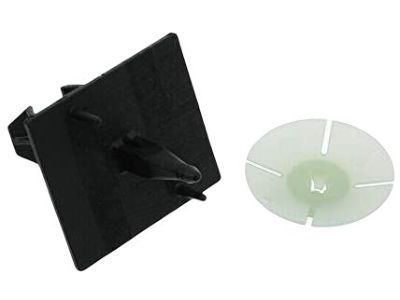 Dodge 68084182AA Power Steering Cooler Retainer Kit