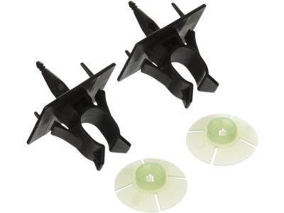 Dodge 68084182AA Power Steering Cooler Retainer Kit