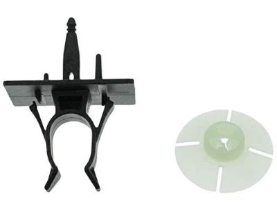 Dodge 68084182AA Power Steering Cooler Retainer Kit