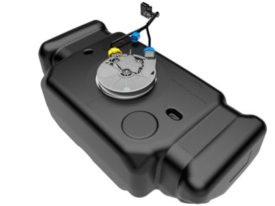 Mopar 68161432AI Tank Diesel Exhaust Fluid with Temp Sensor & Level Unit