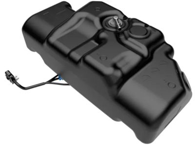 Mopar 68161432AI Tank Diesel Exhaust Fluid with Temp Sensor & Level Unit