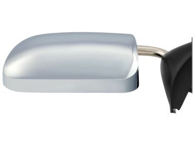 Dodge Ram 1500 Car Mirror - 55076519