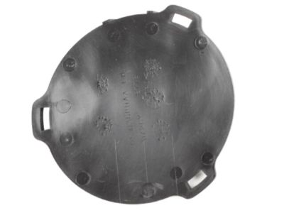 Chrysler 5303889AB Lamp Cover