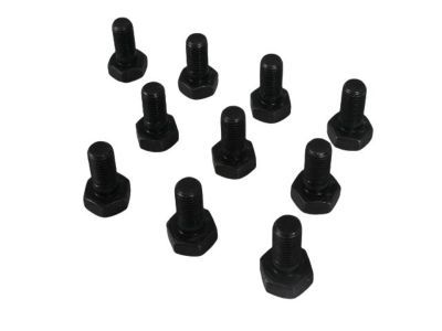 Mopar 5012810AC Pinion Assembly Bolt, Rear