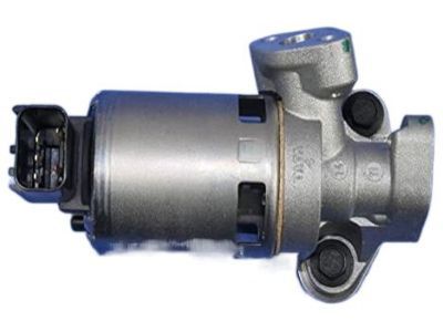 Chrysler 4593832AC VALVE EGR