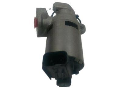 Chrysler 4593832AC VALVE EGR