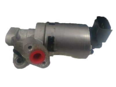 Chrysler 4593832AC VALVE EGR