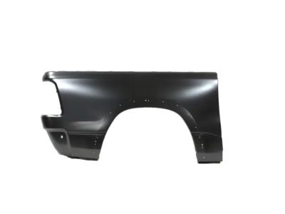 Mopar 68322378AB Panel Box Side Outer