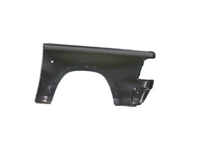 Mopar 68322378AB Panel Box Side Outer