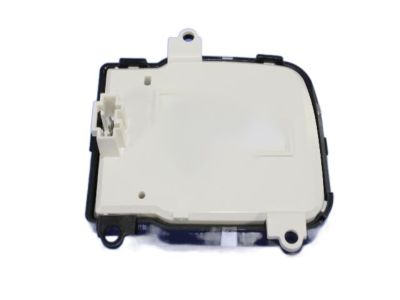 Jeep 56046405AA SWITCH EVIC STEERING WHEEL