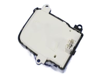 Jeep 56046405AA SWITCH EVIC STEERING WHEEL