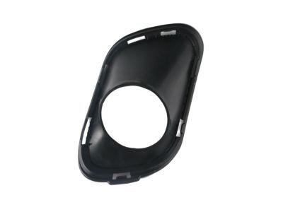 Mopar 68203220AA Lamp Cover, Front Passenger Side