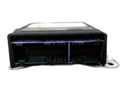 Ram 68085881AH MODULE Air Bag Control
