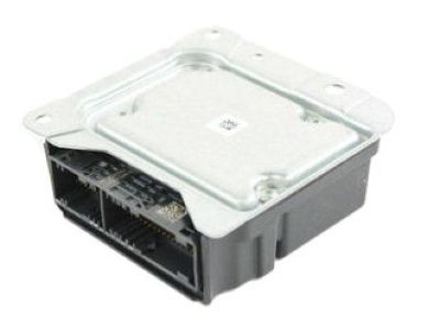 Ram 68085881AH MODULE Air Bag Control