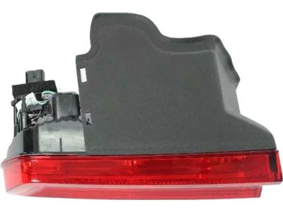 Mopar 5028781AD Lamp Tail Stop Turn