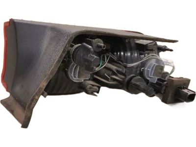 Mopar 5028781AD Lamp Tail Stop Turn