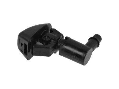 Chrysler Sebring Windshield Washer Nozzle - 4805241AG
