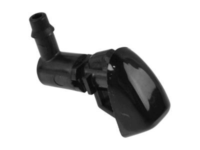 Chrysler Sebring Windshield Washer Nozzle - 4805241AG