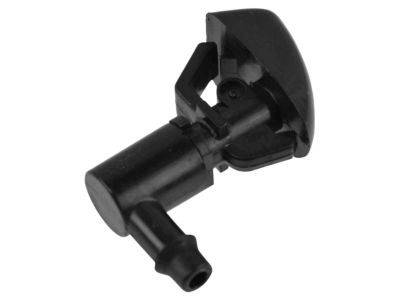 Chrysler Sebring Windshield Washer Nozzle - 4805241AG