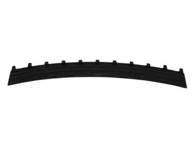 Jeep 68111633AB Step Pad