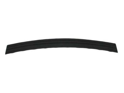 Jeep 68111633AB Step Pad