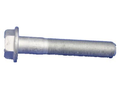 Ram Control Arm Bolt - 68263175AA