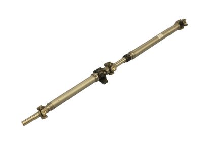 5146497AB Mopar Shaft Drive Rear 2-Piece Product Photo 2 of 3