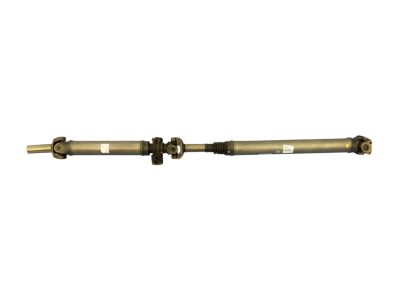 Mopar 5146497AB Shaft Drive Rear 2-Piece 5146497AB Mopar Shaft Drive Rear 2-Piece Product Photo 1 of 3