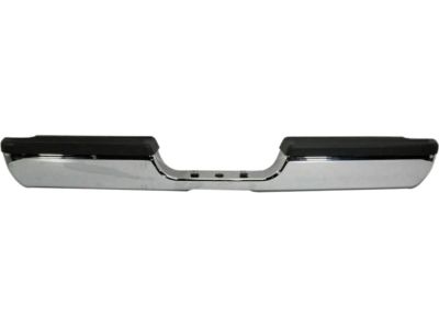 Dodge 82401316AB Bumper