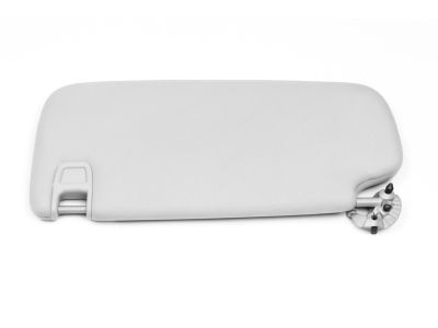 Mopar 1LS27LU5AE Visor Illuminated Includes 3 Screws