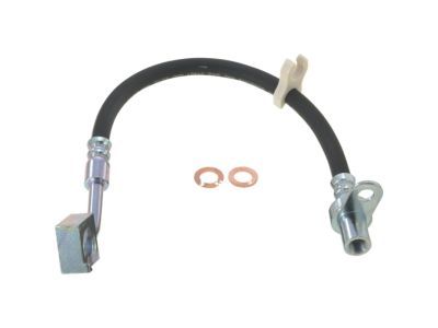 Ram 55366348AK HOSE Brake Right Front