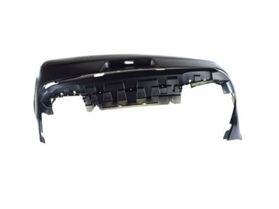 Dodge Challenger Bumper - 68259761AC