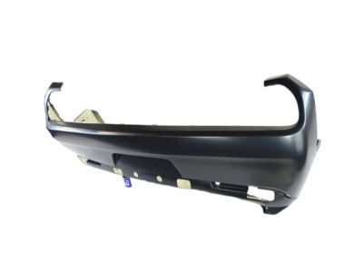 Dodge Challenger Bumper - 68259761AC