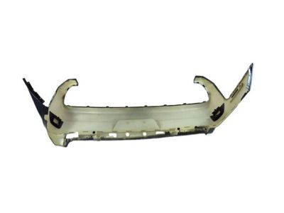 Dodge Challenger Bumper - 68259761AC
