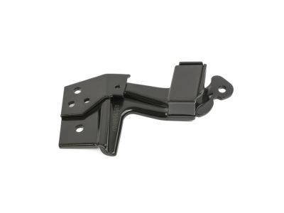 Mopar 52029520AB Bracket Fuel Filter