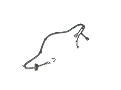 Mopar 68272808AB Wiring Underbody