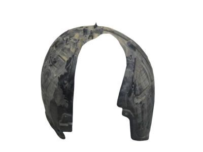 Chrysler 68205932AD SHIELD Splash Front