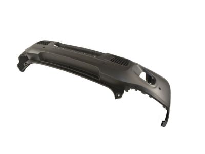 Mopar 6AF66LXHAA Fascia Rear