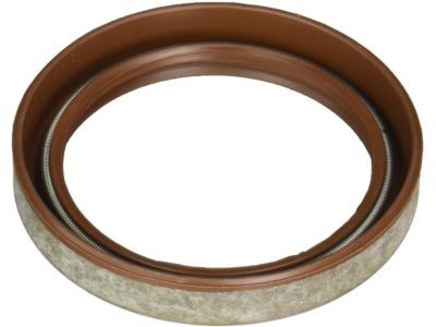 Jeep Crankshaft Seal - 33004681