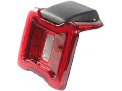 Mopar 55112894AF Lamp Tail Stop Turn