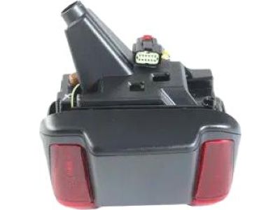 Mopar 55112894AF Lamp Tail Stop Turn