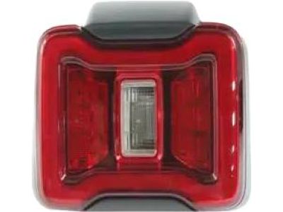 Mopar 55112894AF Lamp Tail Stop Turn