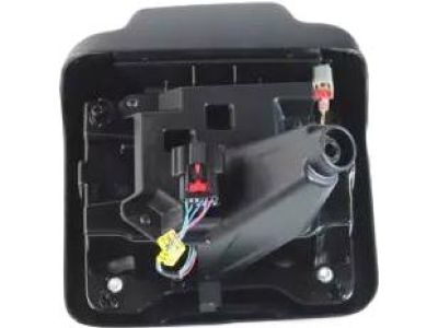 Mopar 55112894AF Lamp Tail Stop Turn