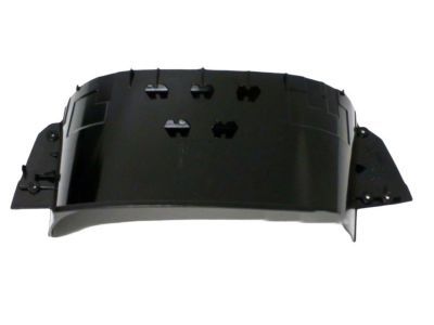 Chrysler 5265504 Cluster