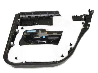 Dodge 1VX011X9AA Door Trim Panel