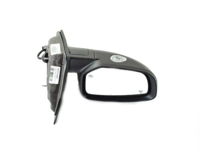 Mopar 6AC771X8AA Mirror Outside Rearview