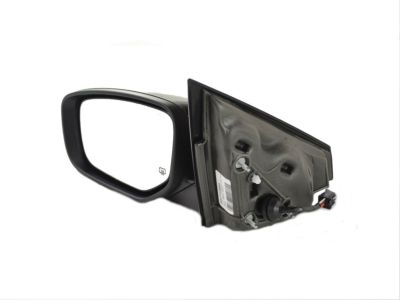Mopar 6AC771X8AA Mirror Outside Rearview