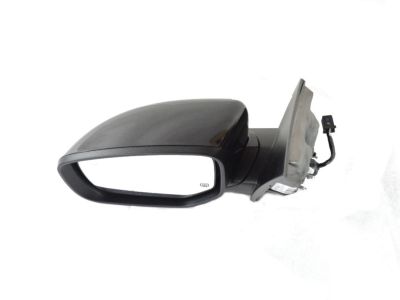 Mopar 6AC771X8AA Mirror Outside Rearview